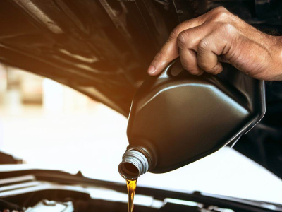 เปลี่ยนน้ำมันเครื่อง ราคาถูก